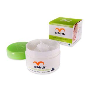 Lanopeal Rebirth Placenta Anti-Wrinkle Cream 3.3oz